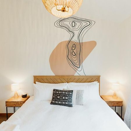 Mt Merritt At Switchback Suites 칼리스펠 외부 사진